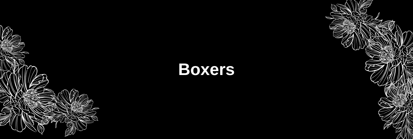 Boxers