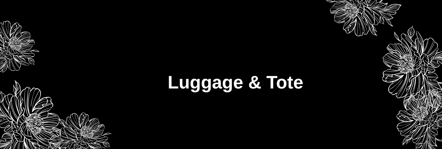 Luggage & Tote