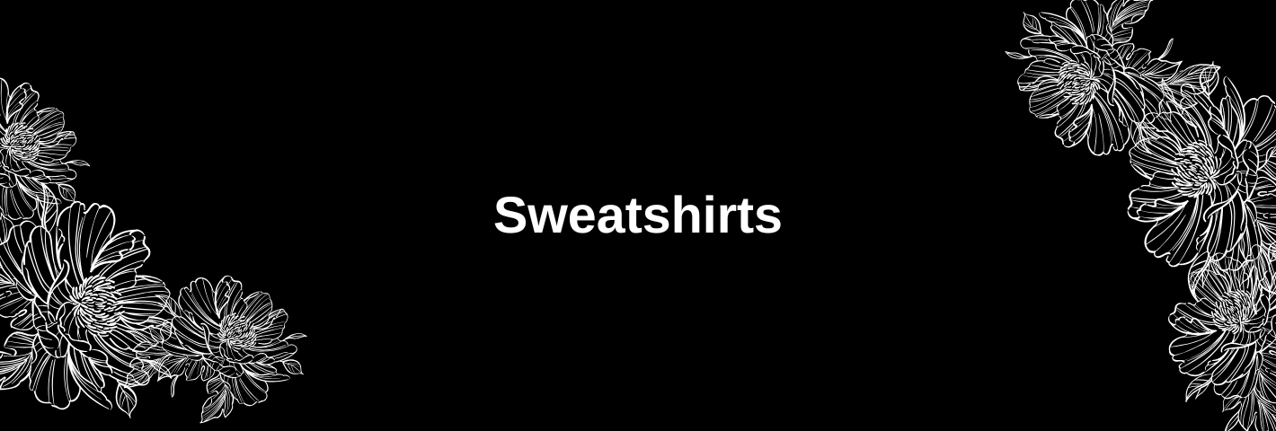Sweatshirts