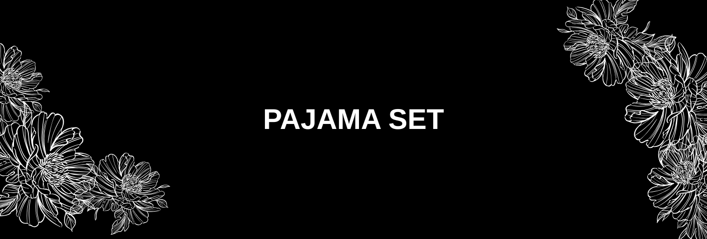 Pajama Sets