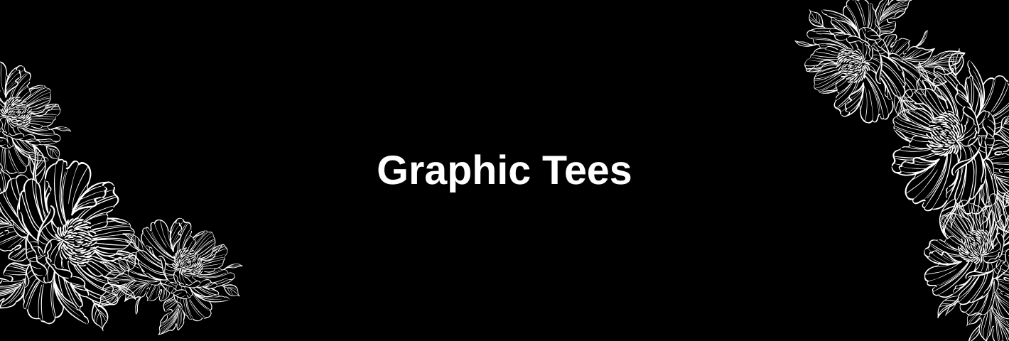 Graphic Tees