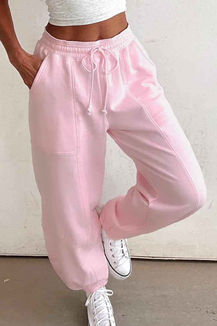 Casual Joggers RTS