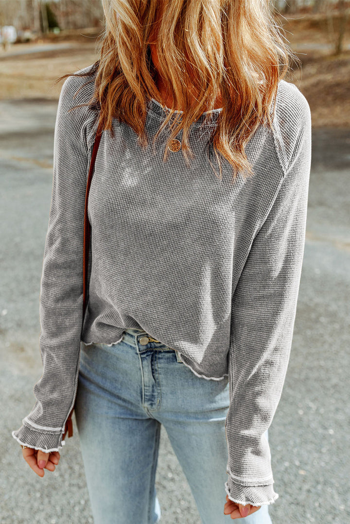Textured Top RTS