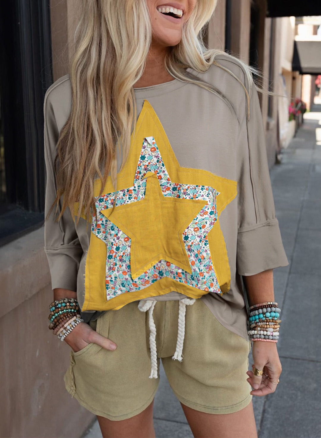 Mineral Star Top RTS