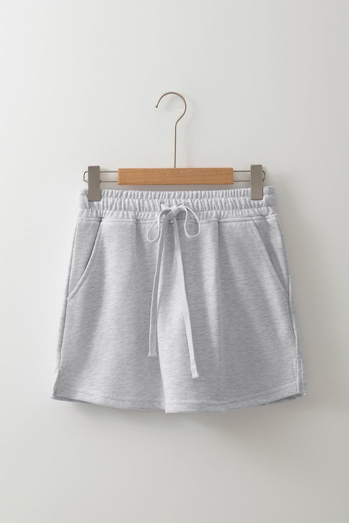 Casual Grey Skort RTS