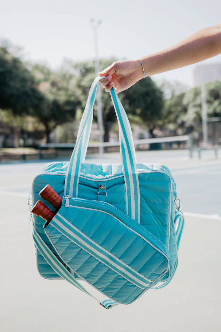Aqua Pickleball Bag