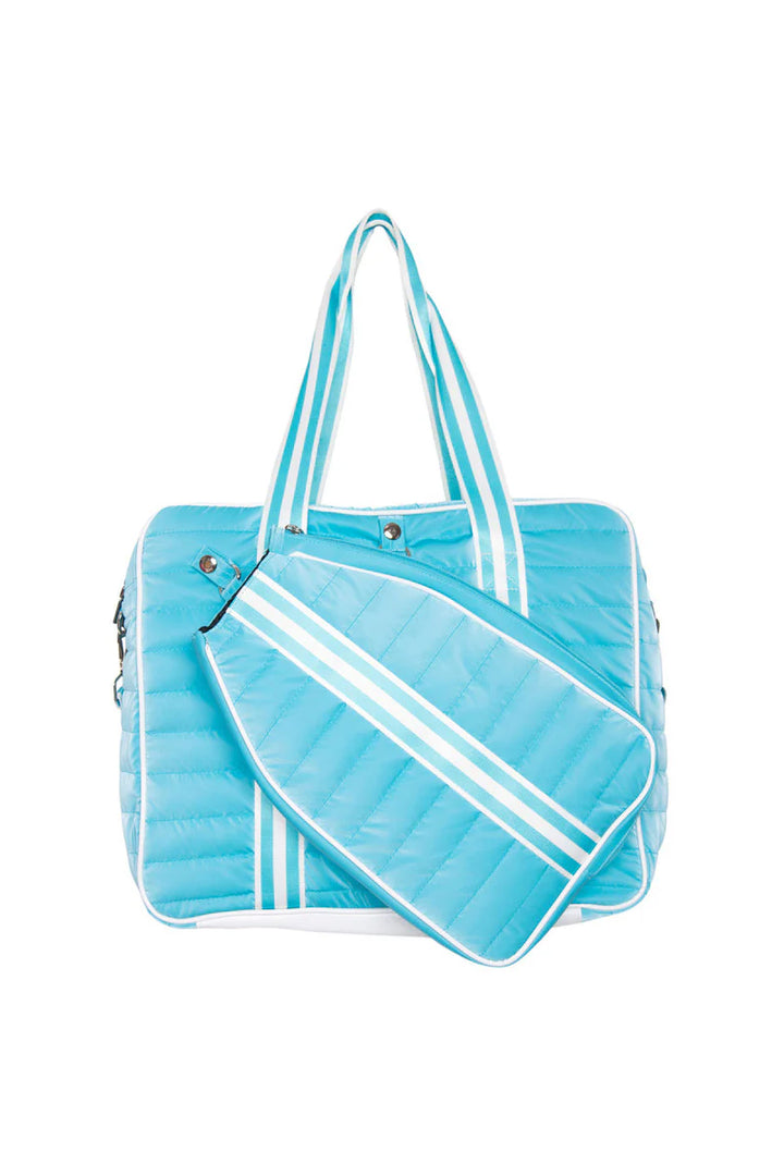 Aqua Pickleball Bag