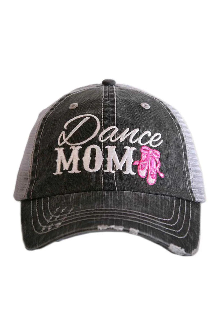 Sports Mom Trucker Hats