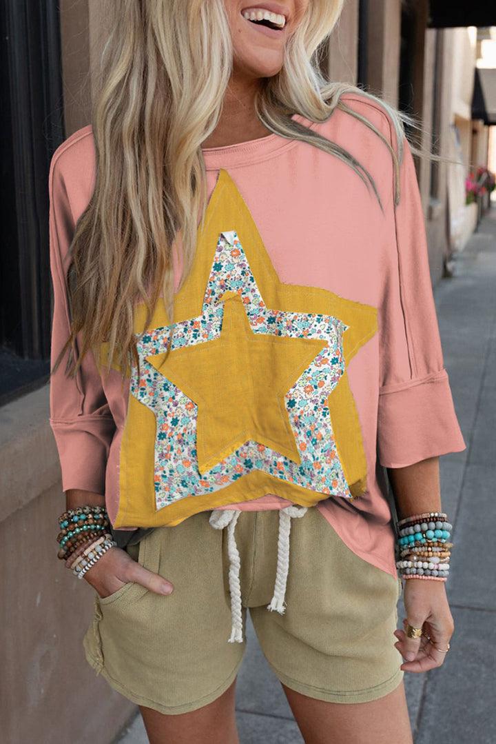 Mineral Star Top RTS